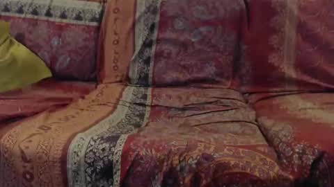 dunant76 online show from October 15, 5:31 pm