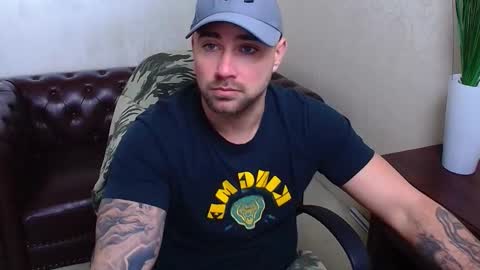 DuncanStone online show from March 3, 9:50 am