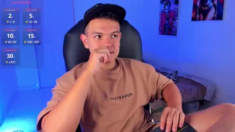 Dunkan Kravitz online show from January 10, 3:55 am