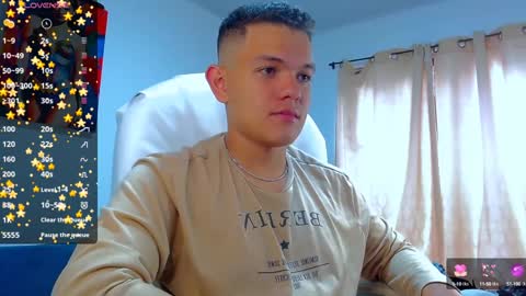 Snapshot of dunkan_kravitz chatting on January 18, 12:36 pm Dunkan Kravitz online show from January 18, 12:36 pm
