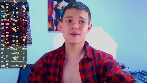 Snapshot of dunkan_kravitz chatting on December 21, 10:30 pm Dunkan Kravitz online show from December 21, 10:30 pm