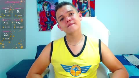 Snapshot of dunkan_kravitz chatting on December 9, 8:40 pm Dunkan Kravitz online show from December 9, 8:40 pm