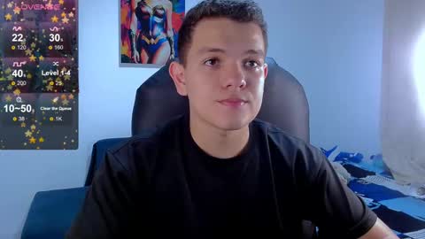 Snapshot of dunkan_kravitz chatting on March 9, 11:25 pm Dunkan Kravitz online show from March 9, 11:25 pm