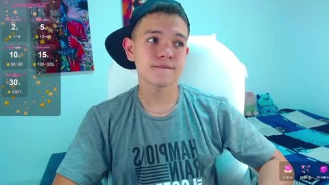Snapshot of dunkan_kravitz chatting on December 11, 9:33 pm Dunkan Kravitz online show from December 11, 9:33 pm