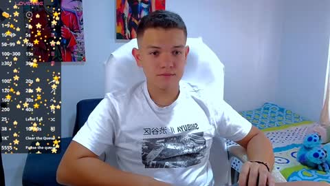 Snapshot of dunkan_kravitz chatting on January 19, 6:21 pm Dunkan Kravitz online show from January 19, 6:21 pm