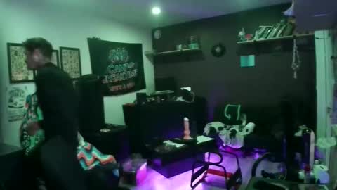 durfmanX online show from November 17, 6:49 am