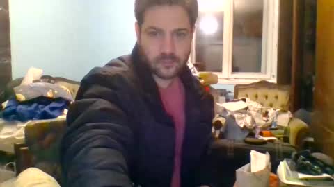 duskansmoke online show from March 31, 2:35 am