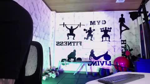 Dustin Sonne online show from January 7, 3:44 am