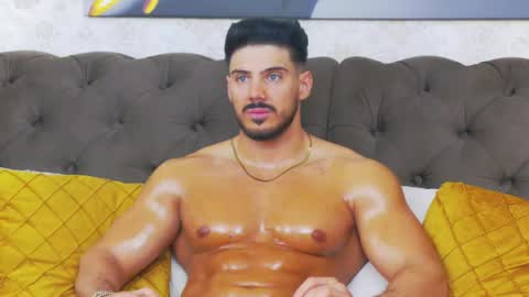 Dustin online show from March 30, 4:24 am