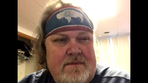 Dusty online show from December 27, 5:26 pm