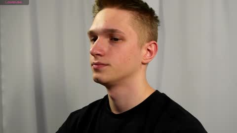 Dustyn online show from January 5, 2:30 pm