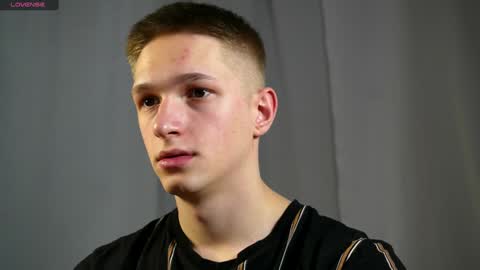 Dustyn online show from January 18, 3:05 pm