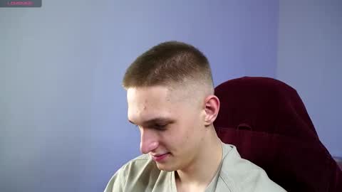 Dustyn online show from March 8, 1:01 pm