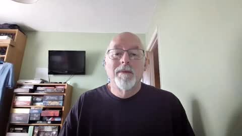 DutchUncleJohn online show from June 29, 11:21 am