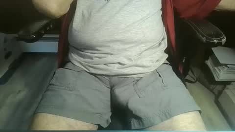 gooodcam online show from February 27, 1:01 pm