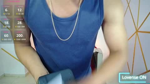 dwayne_brown online show from February 16, 7:49 pm