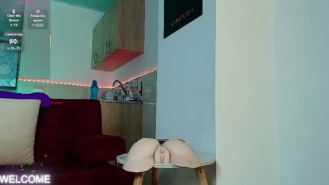 dwayne_brown online show from February 15, 1:41 pm