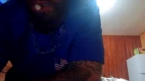 Calypso0xxx online show from April 26, 4:54 am