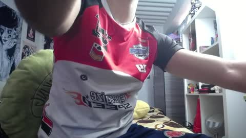 Dylan 3 online show from April 4, 9:01 pm