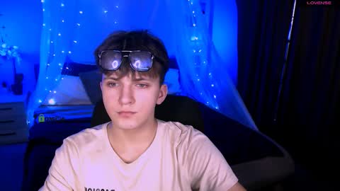 dylan_bold online show from November 24, 8:54 pm