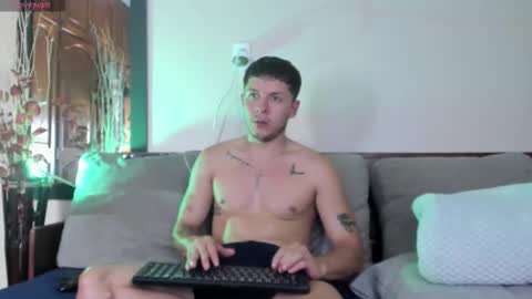 dylan_coleman1 online show from February 18, 6:11 am