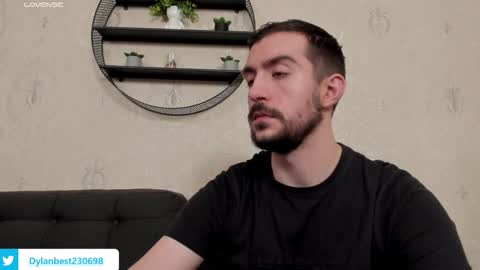 Dylan online show from March 7, 11:13 pm