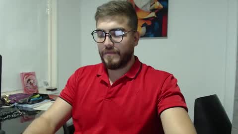 dylanhot10 online show from February 14, 11:54 pm