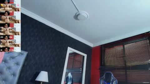 Dylan online show from November 23, 1:11 pm