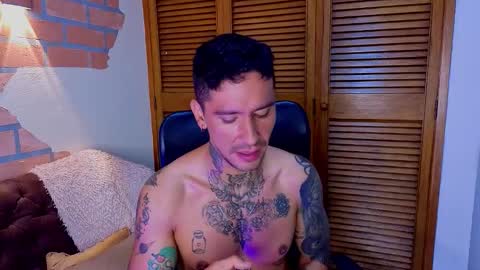 D Y L A N online show from March 16, 3:24 am