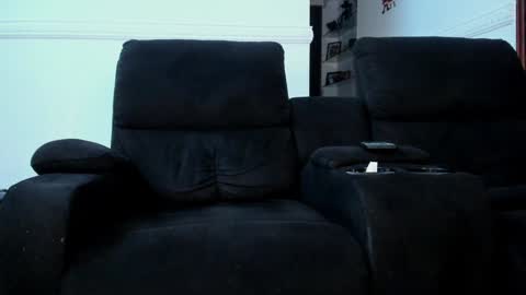 Snapshot of dylanstrong_ chatting on January 11, 12:55 am Dylann and Willy online show from January 11, 12:55 am