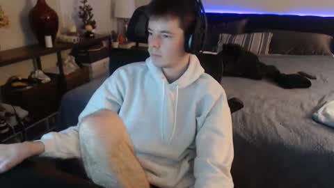 Alex online show from March 17, 12:47 am