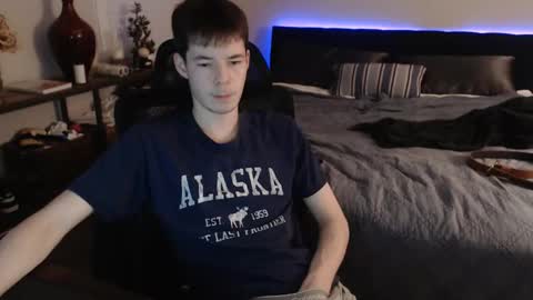 Alex online show from March 30, 1:17 am