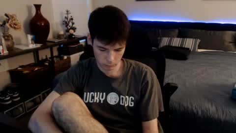 Alex online show from July 13, 12:57 am