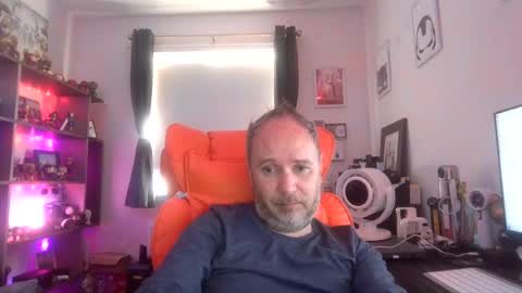 eastmidssoul online show from July 29, 7:07 am