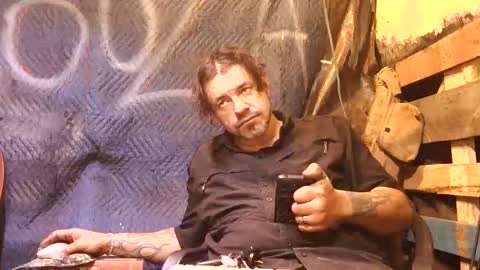 thick dick online show from May 25, 2:40 am
