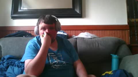 Eazyb91 online show from March 12, 6:59 pm