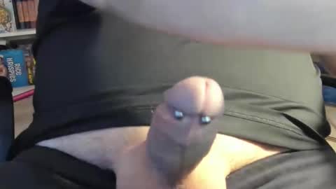 ebear609 online show from December 13, 12:20 am