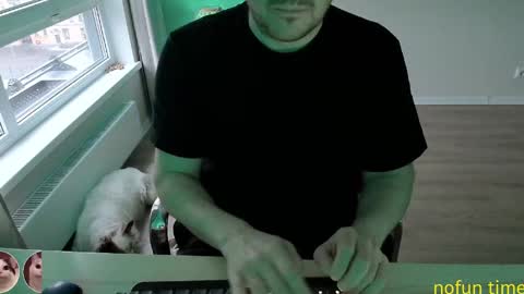 Vaco Eblidator online show from December 7, 10:23 am