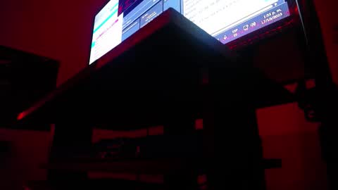 Snapshot of ebonny_stallion chatting on October 17, 6:34 pm Chris Palaz online show from October 17, 6:34 pm