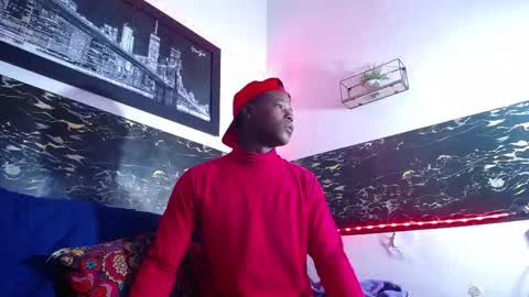 Snapshot of ebonny_stallion chatting on October 8, 3:27 pm Chris Palaz online show from October 8, 3:27 pm