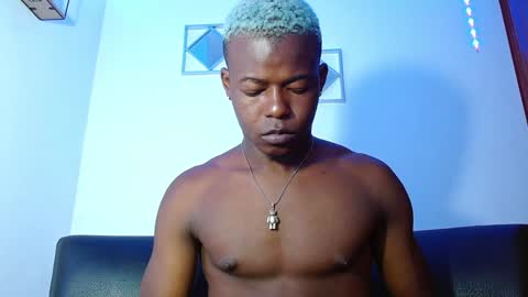 Snapshot of ebonny_stallion chatting on December 13, 3:27 am Chris Palaz online show from December 13, 3:27 am