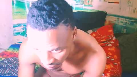 ebonytiger69 online show from February 2, 7:22 pm