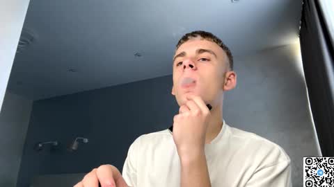 echowraith online show from September 27, 1:09 pm