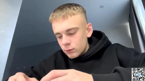 echowraith online show from October 21, 2:09 pm