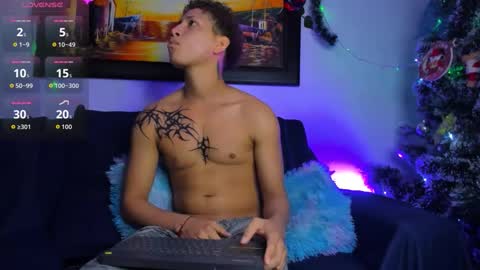 ecstasyx2_23 online show from December 18, 5:36 am