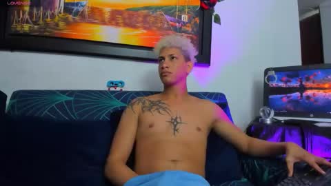 ecstasyx2_23 online show from January 13, 3:55 am