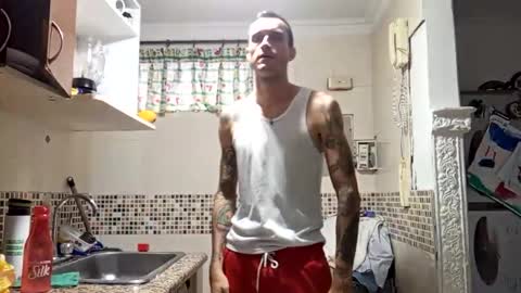 Edd Gallego online show from October 27, 11:56 am