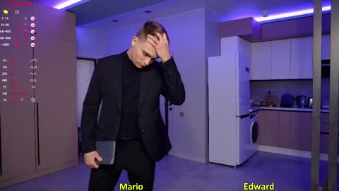 ed_hooligan online show from February 11, 7:48 pm