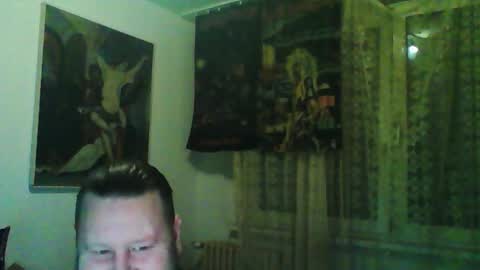 Edward online show from March 23, 6:36 pm