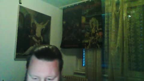 Edward online show from April 15, 5:46 pm